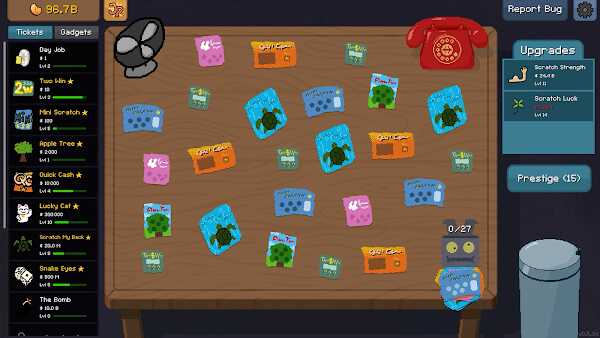 scritchy scratchy mod apk latest version