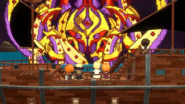 Sea Fantasy APK 2026