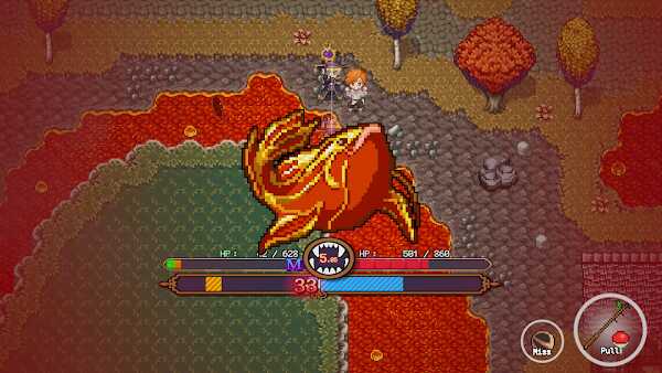 Sea Fantasy APK download