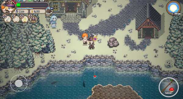 Sea Fantasy APK for android