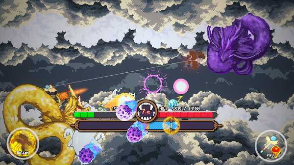 Sea Fantasy APK latest version