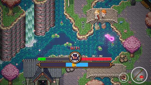 Sea Fantasy APK