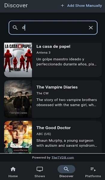 seriesly apk latest version