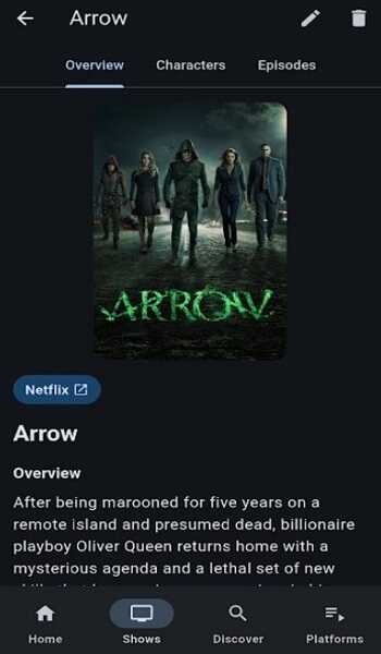 seriesly apk