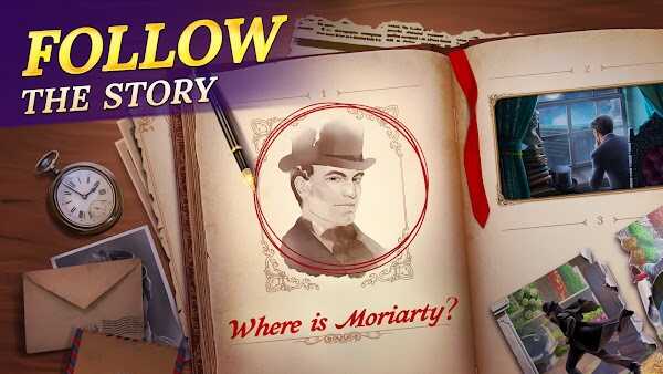 sherlock apk free