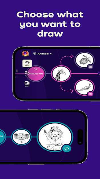 simply draw apk for android