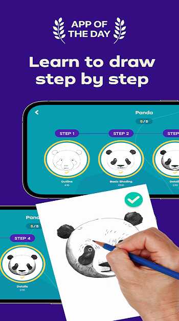 simply draw apk
