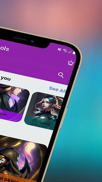 skin tools ml apk download