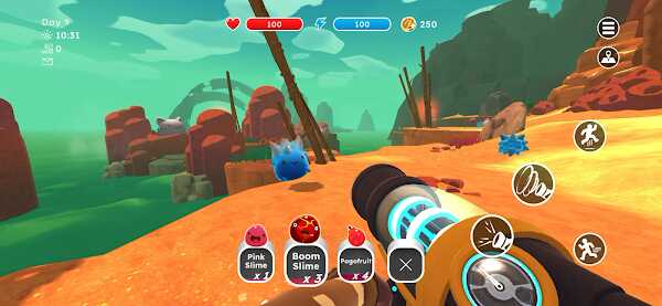 slime rancher apk download