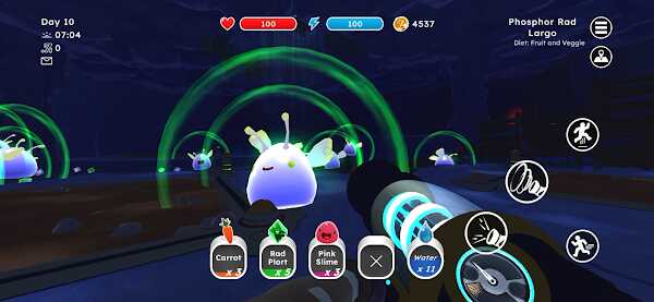 slime rancher apk for android