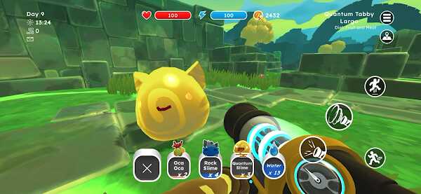 slime rancher apk free