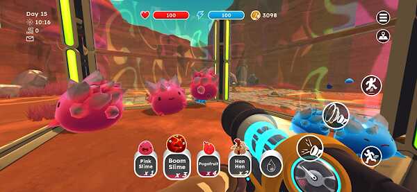 slime rancher apk