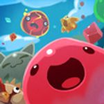 Slime Rancher