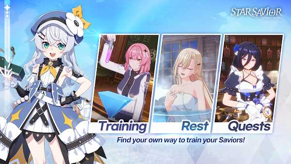 starsavior apk for android