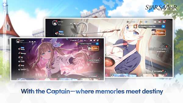 starsavior apk latest version