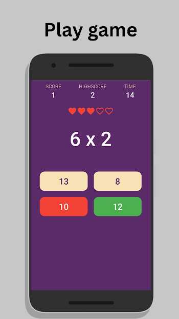 table game apk