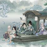 Tale of Immortal