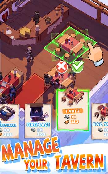 tavern master mod apk download