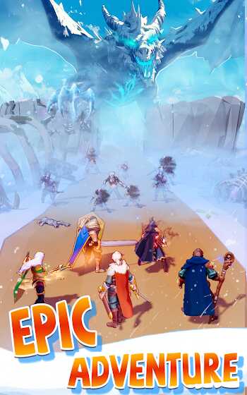 tavern master mod apk for android
