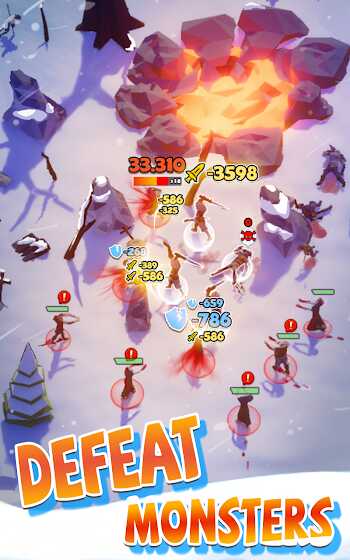 tavern master mod apk latest version