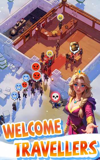 tavern master mod apk