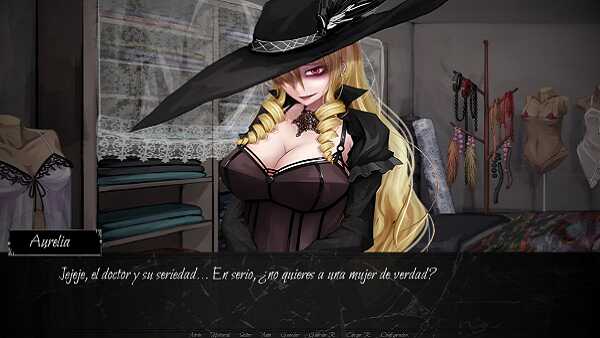 Teaching Feelings Anya APK for android