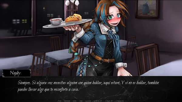 Teaching Feelings Anya APK free