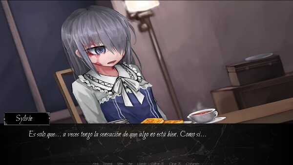 Teaching Feelings Anya APK