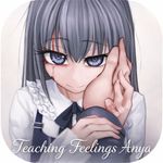 Teaching Feelings Anya
