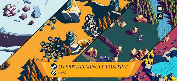 thronefall apk download
