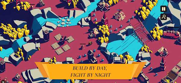 thronefall apk free