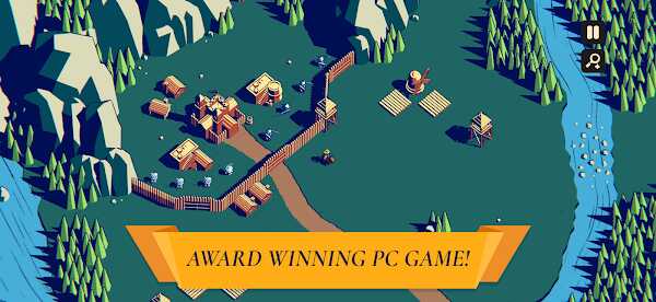 thronefall apk