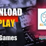 AllYourGames