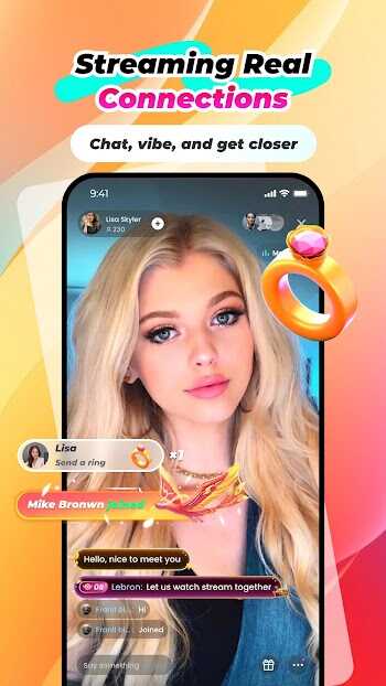 ti live apk download