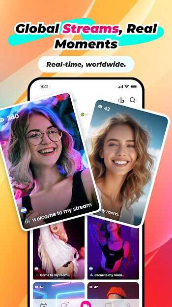 ti live apk
