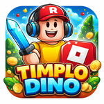Icon Timplodino APK 9.8 (Roblox)