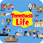 Tomodachi Life