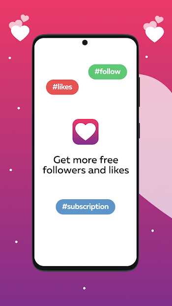 topfollow mod apk