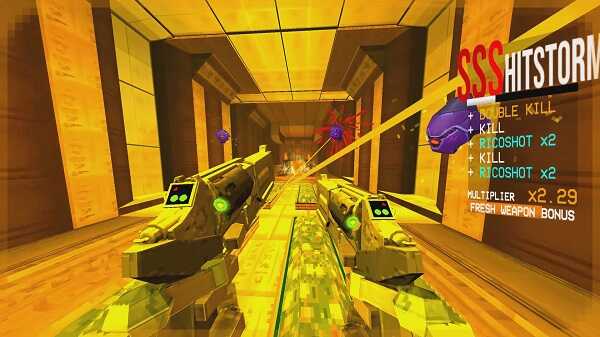 ultrakill apk for android