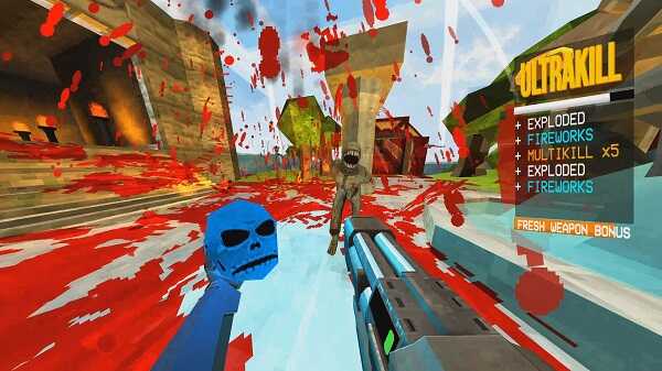 ultrakill apk