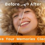 AI Photo Enhancer Pro