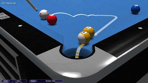 virtual pool 4 apk download