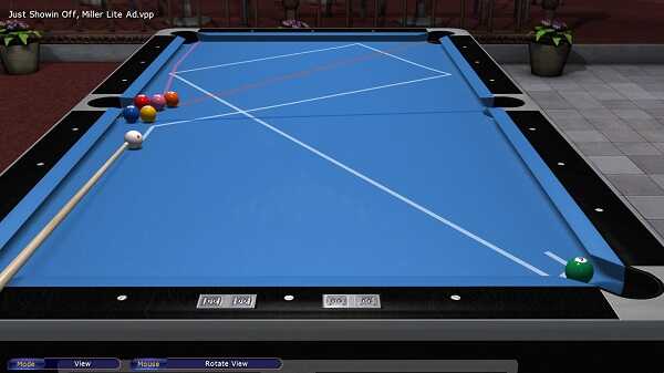 virtual pool 4 apk for android