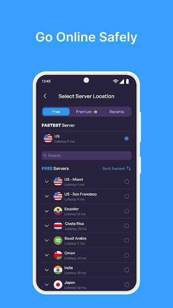 vpn super unlimited proxy mod apk latest version
