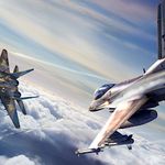Warplanes Task Force