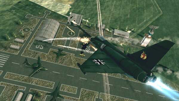 warplanes task force mod apk latest version