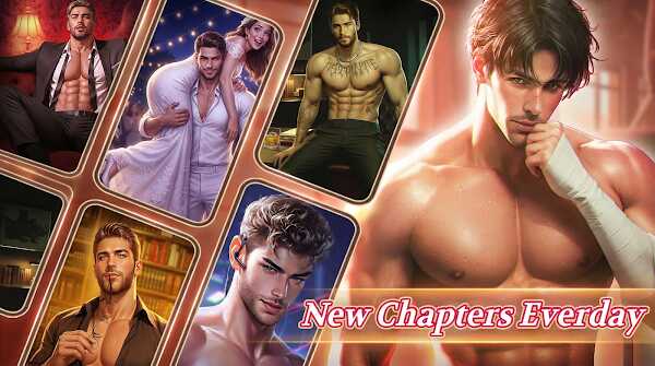 whispers mod apk