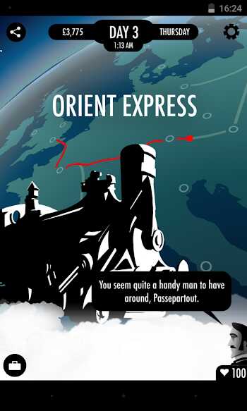 80 days apk for android