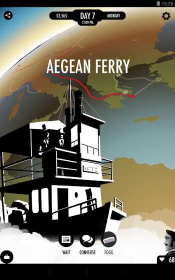 80 days apk latest version