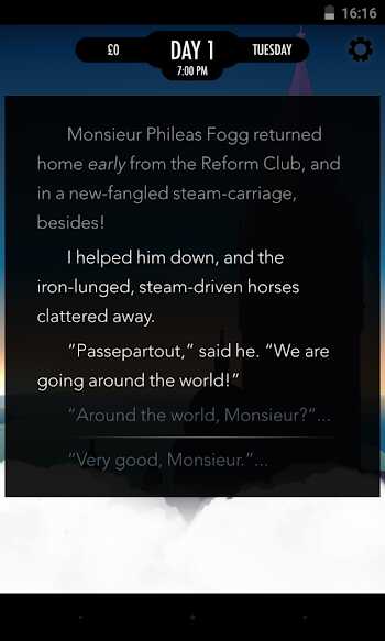 80 days apk